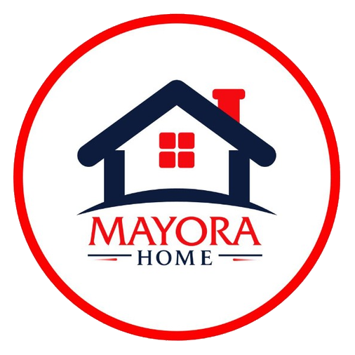 Mayora United Home illustrations